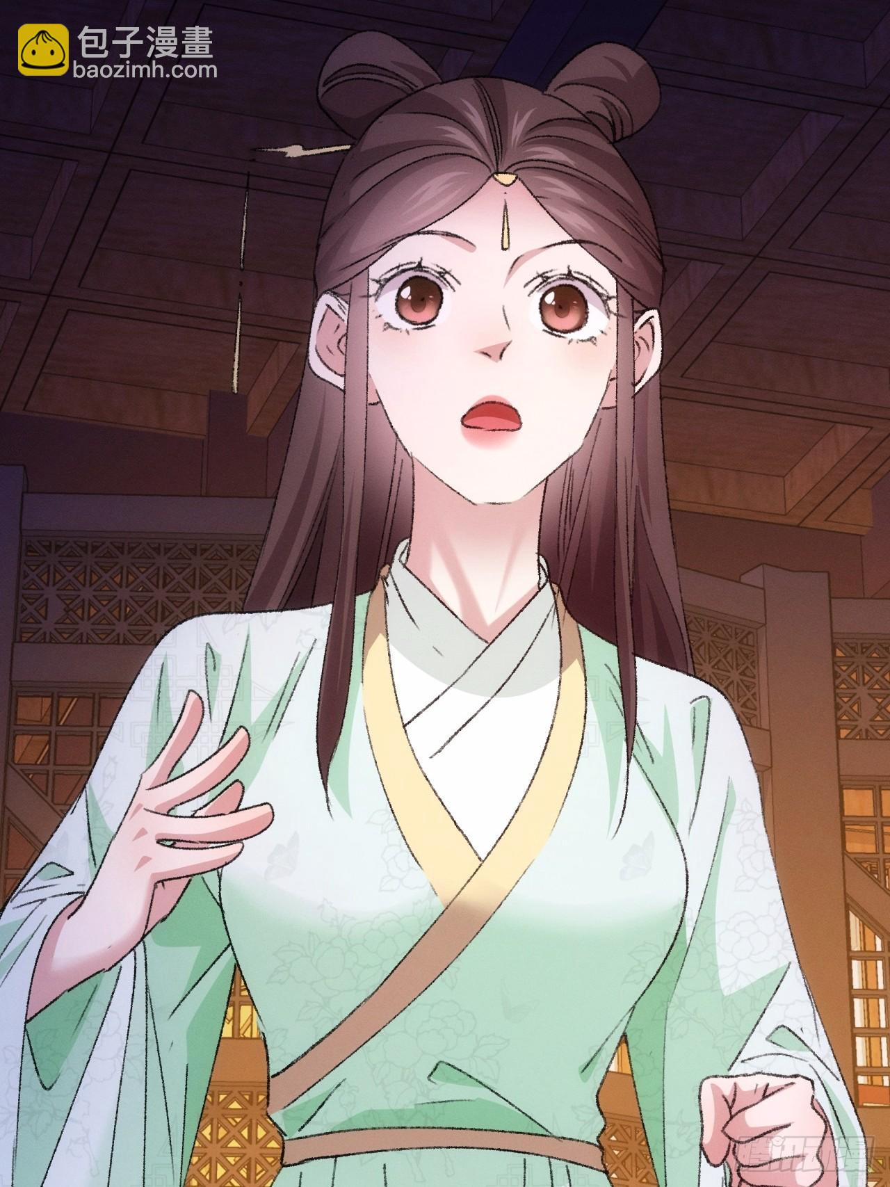 第192话：意外的来客-第186话