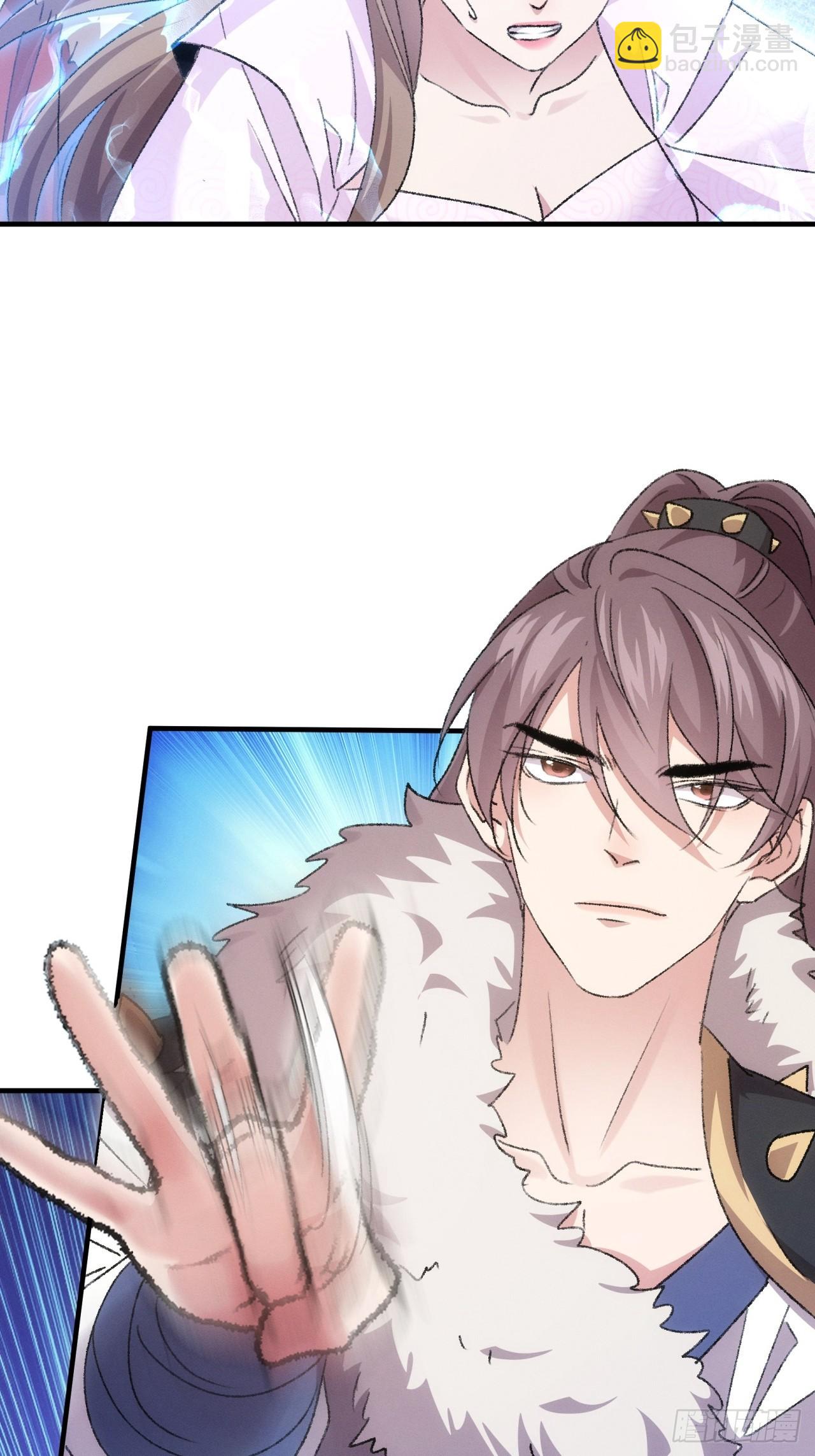 第192话：意外的来客-第186话