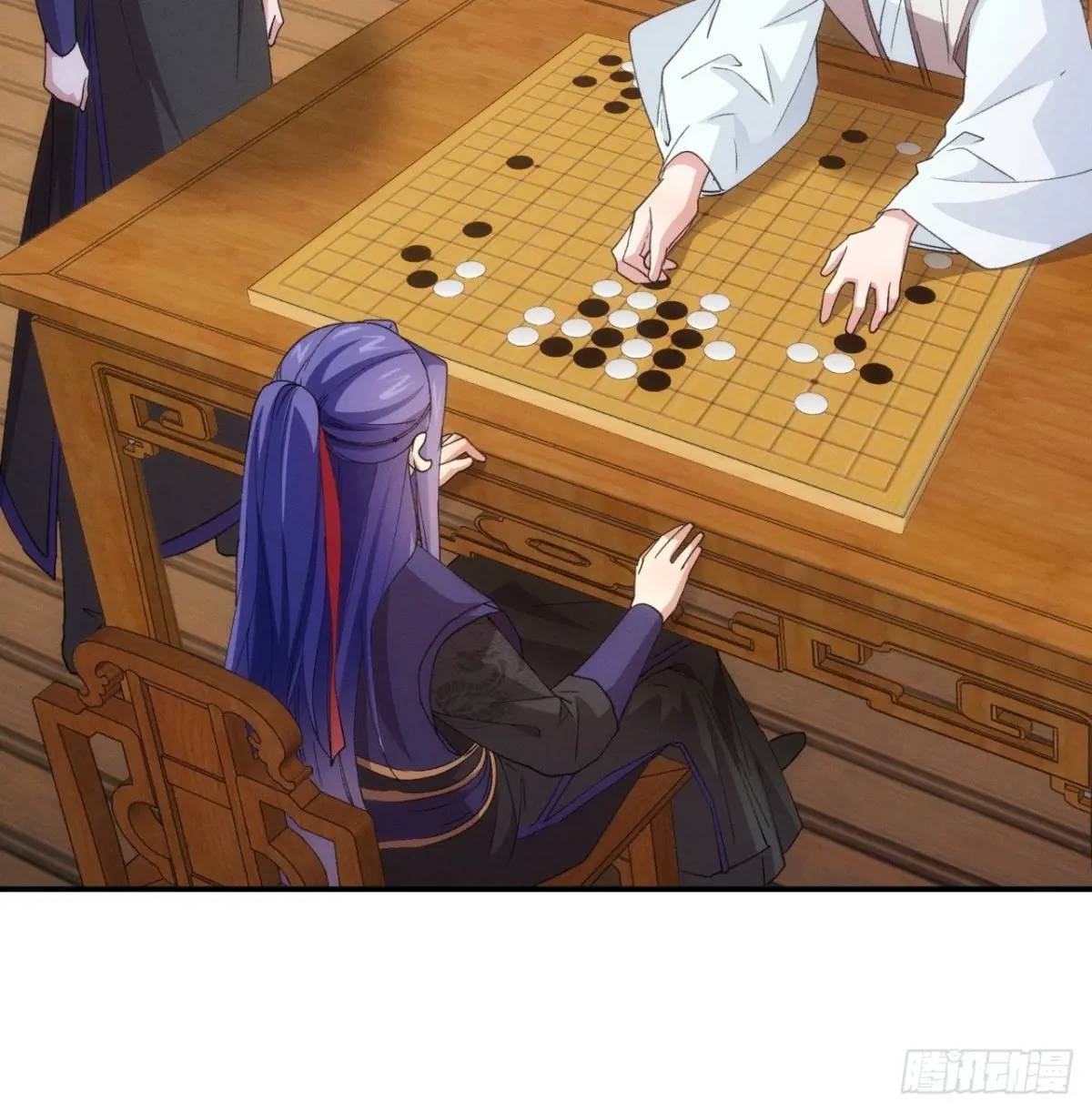 第200话：壕无人性-第194话