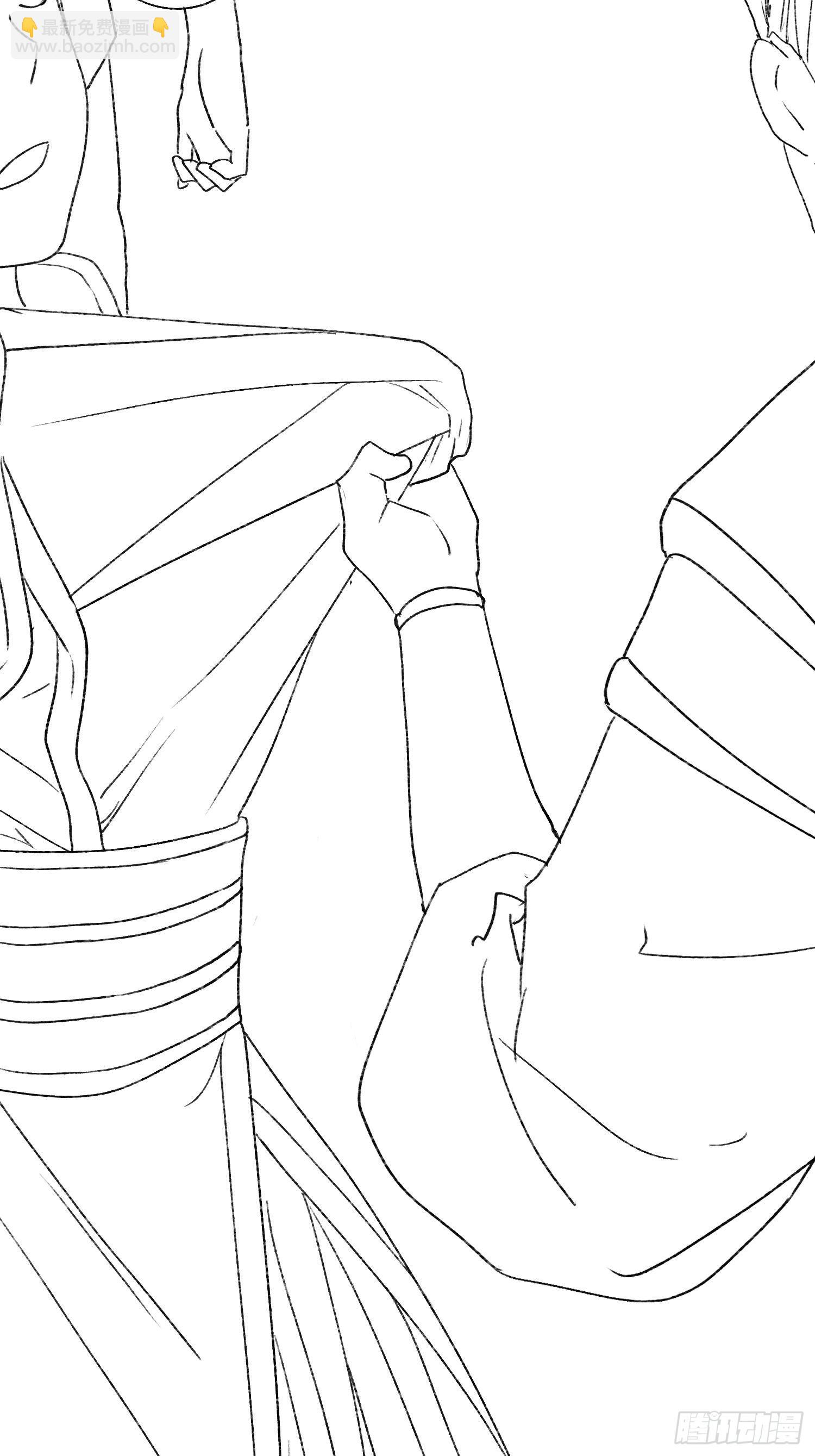 第2话 废材开局要稳健-第4话