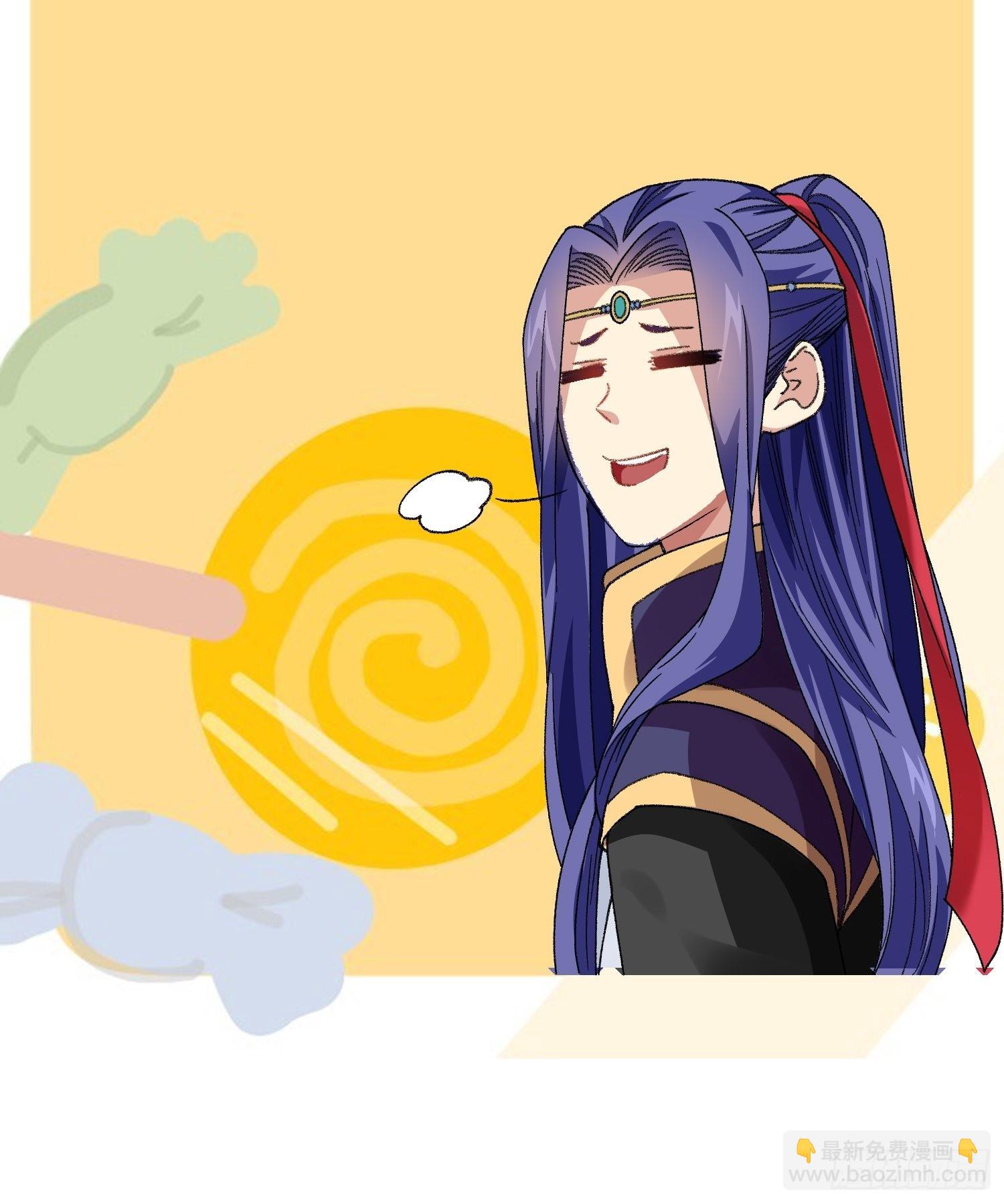 第38话 她给的实在太多了-第40话