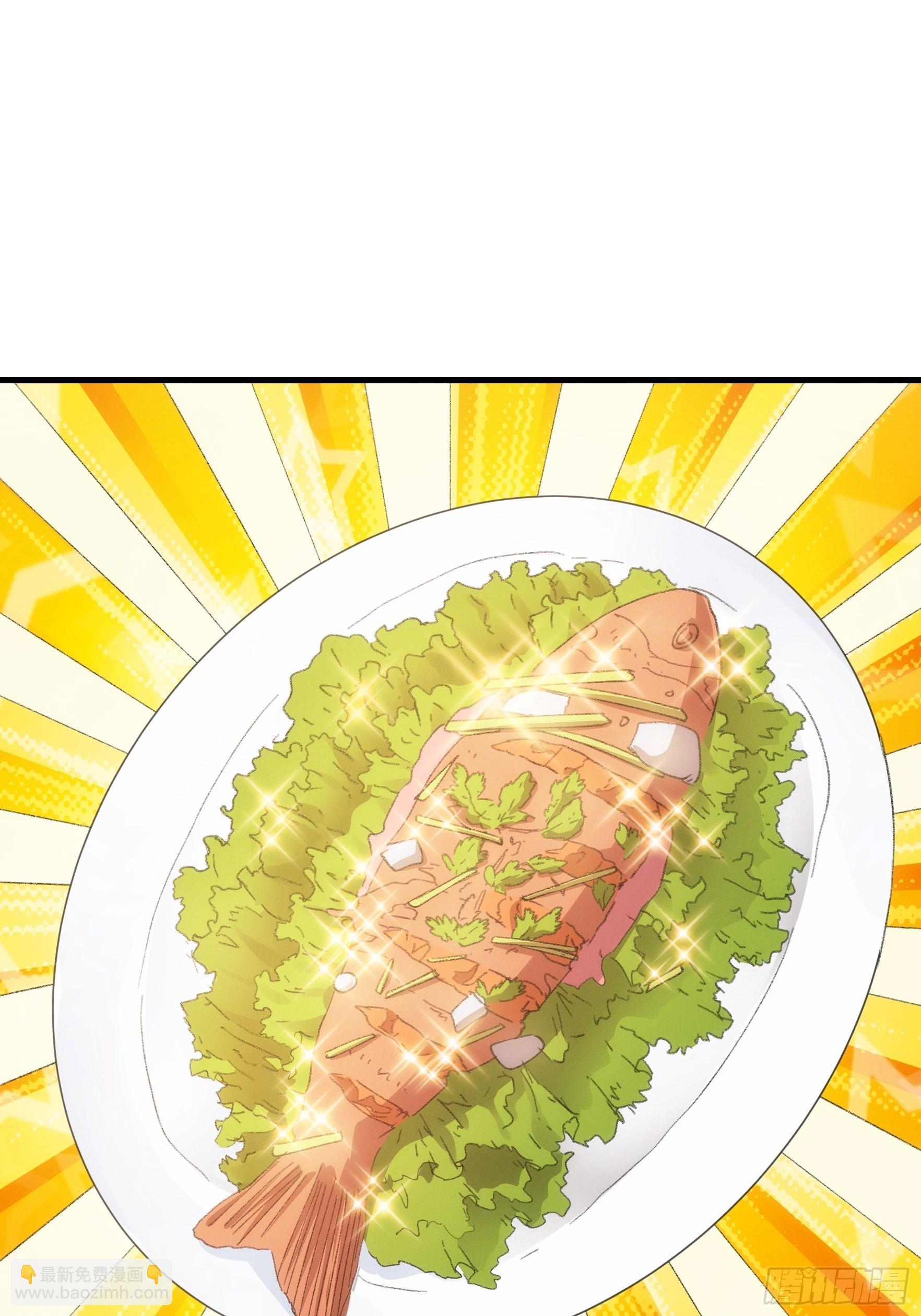 第40话 厨艺小当家-第42话