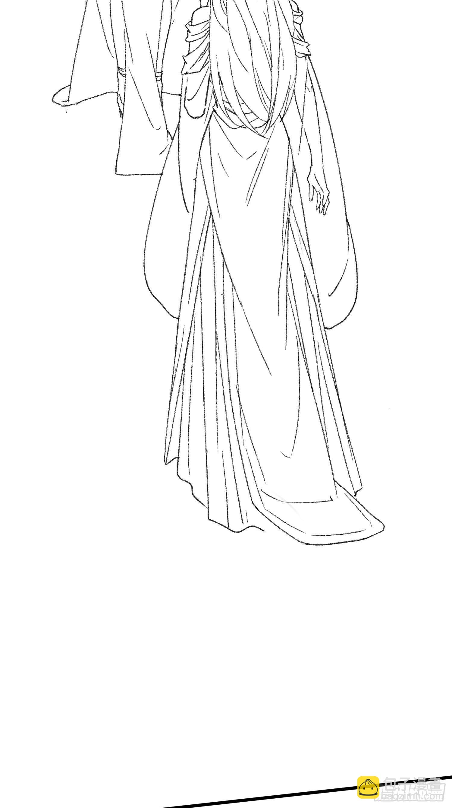 第4话 师妹你认错人了-第6话