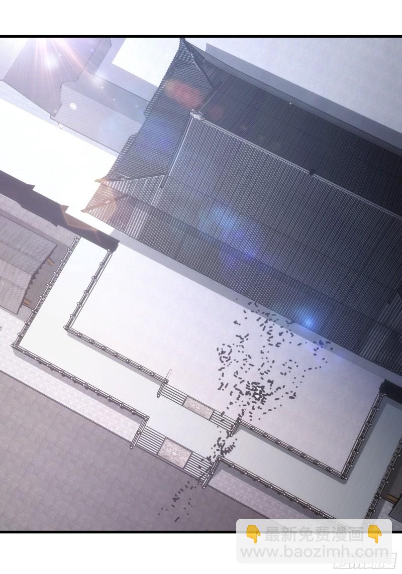 第61话 女人的第六感-第64话