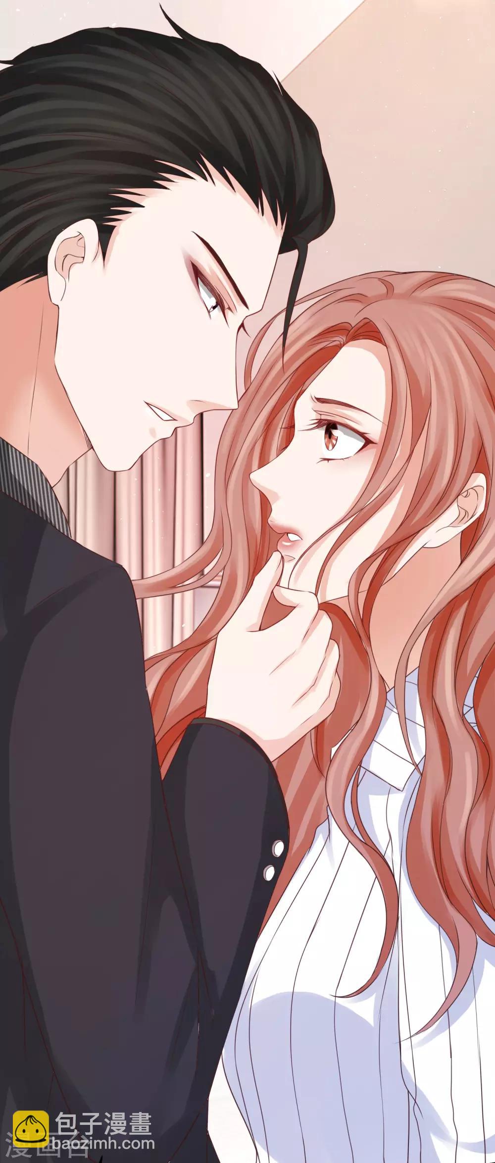 第24话 嘴硬心软林萧风-第24话