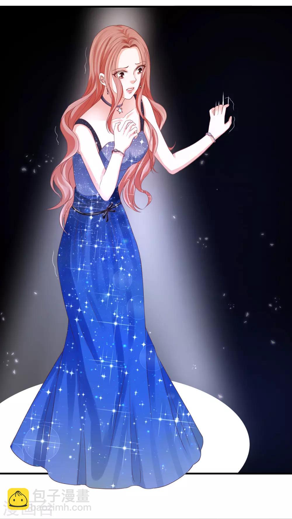 第28话 墙角偷听，好戏上演-第28话