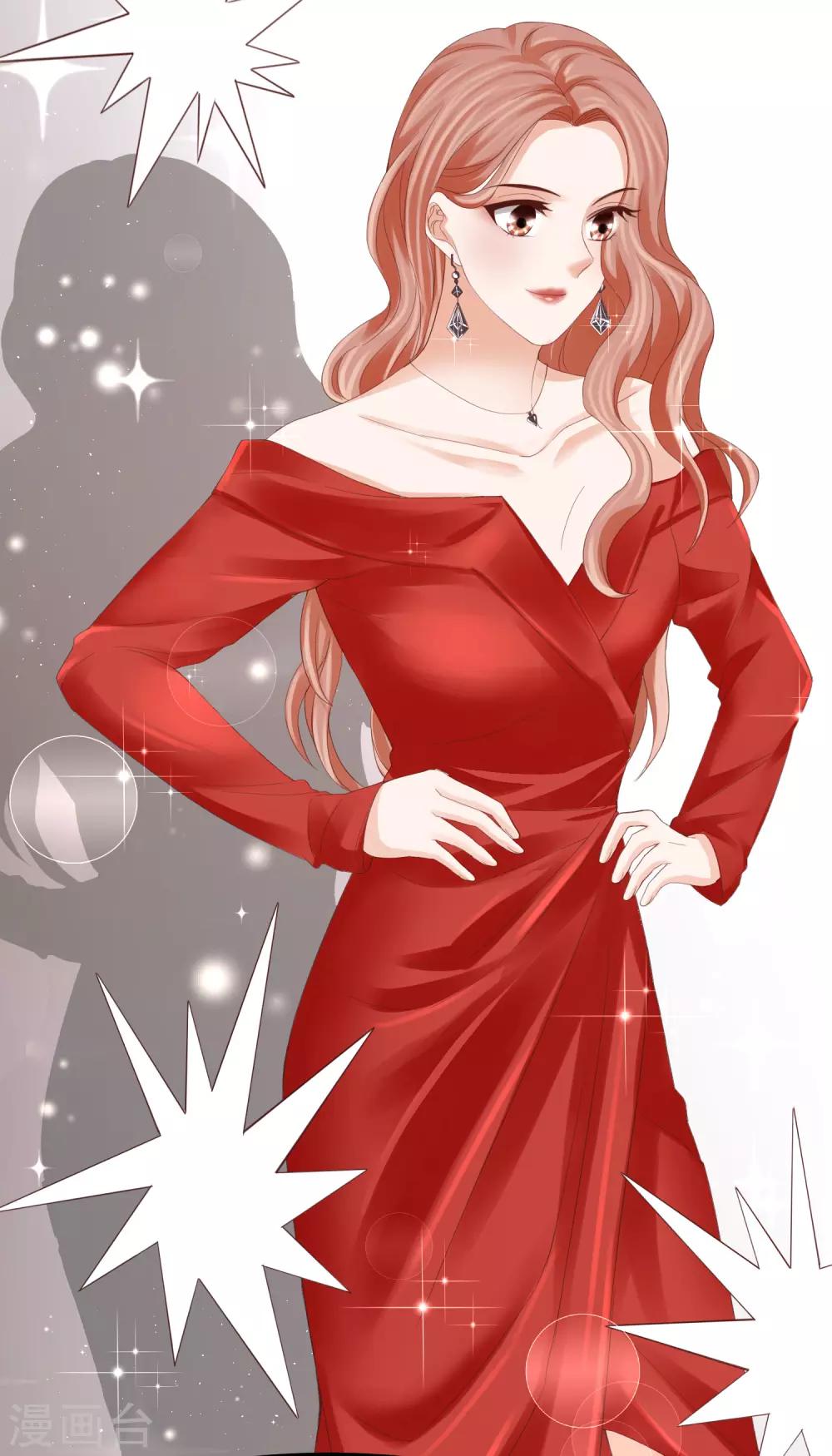 第40话 暗潮涌动的拍卖会-第40话