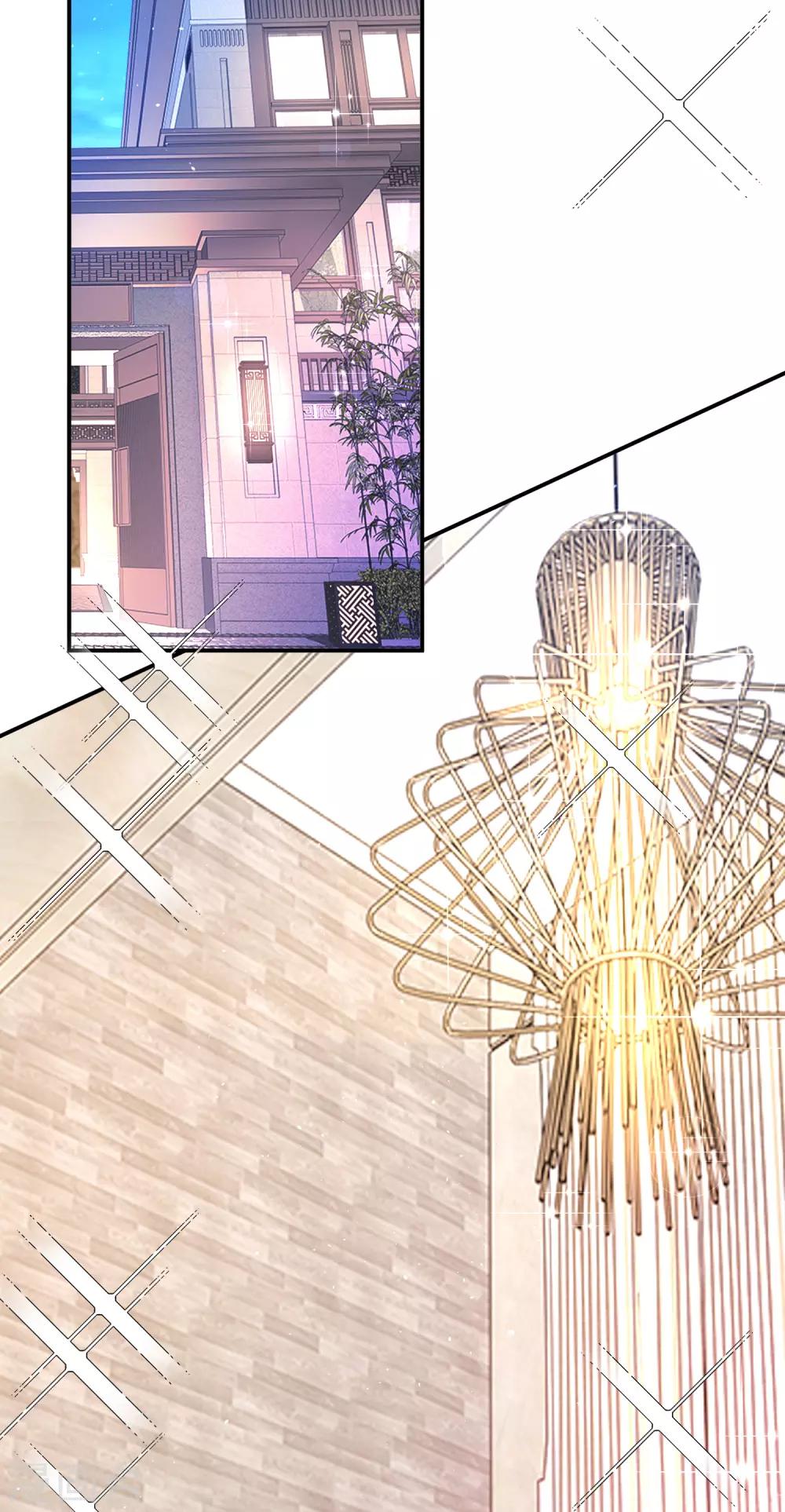 第44话 和林萧风&ldquo;同居&rdquo;？！-第44话