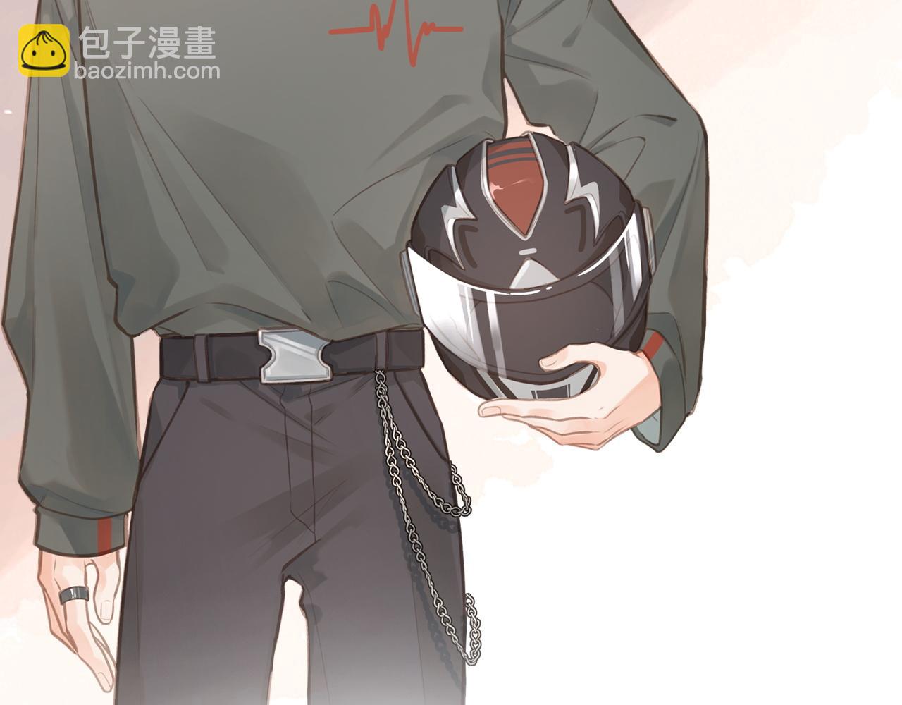 序章 让我吸一口吧！(1/2)-第2话