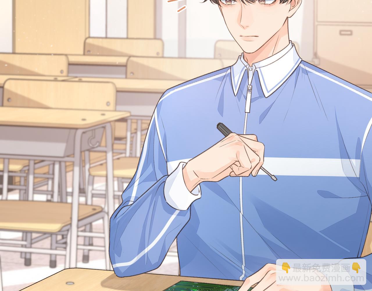 第10话 人间清醒赵明溪(1/2)-第12话