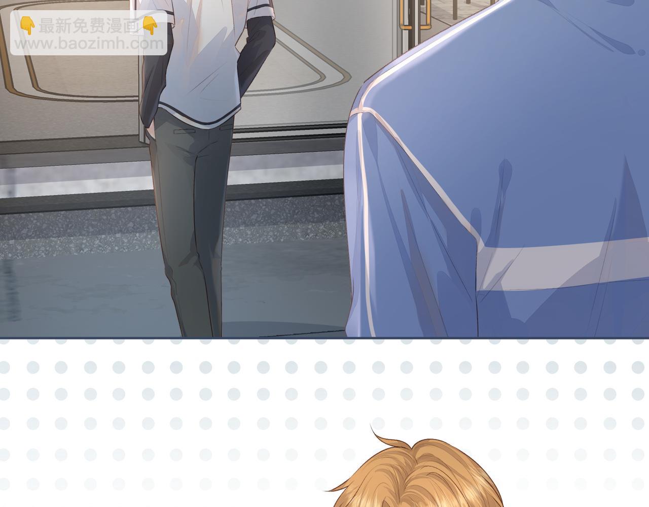 第18话 图书馆修罗场！(1/2)-第20话