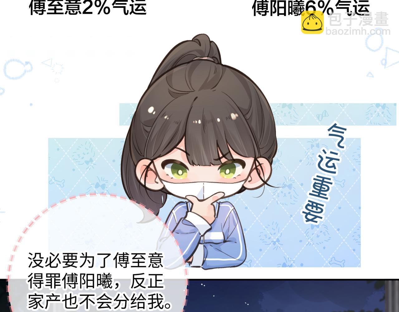 第20话 她就是图我的人！(1/2)-第22话