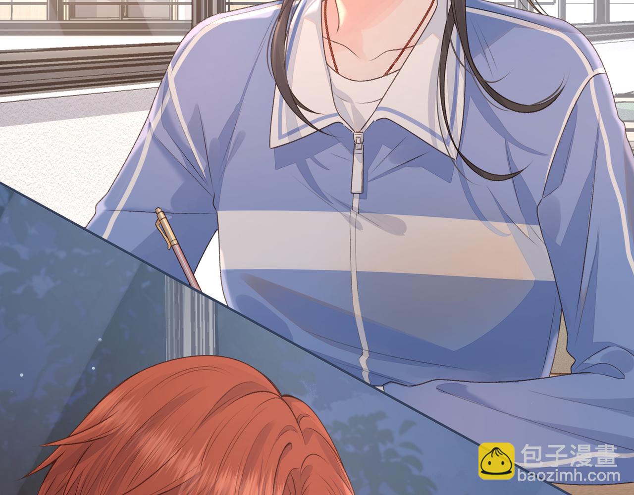 第20话 她就是图我的人！(1/2)-第22话