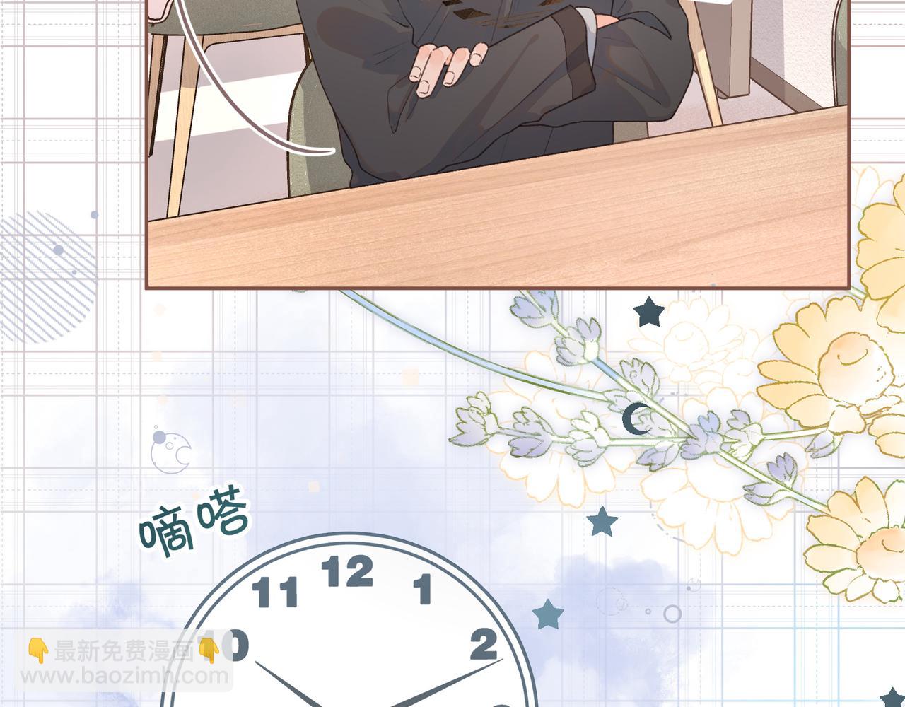 第20话 她就是图我的人！(1/2)-第22话