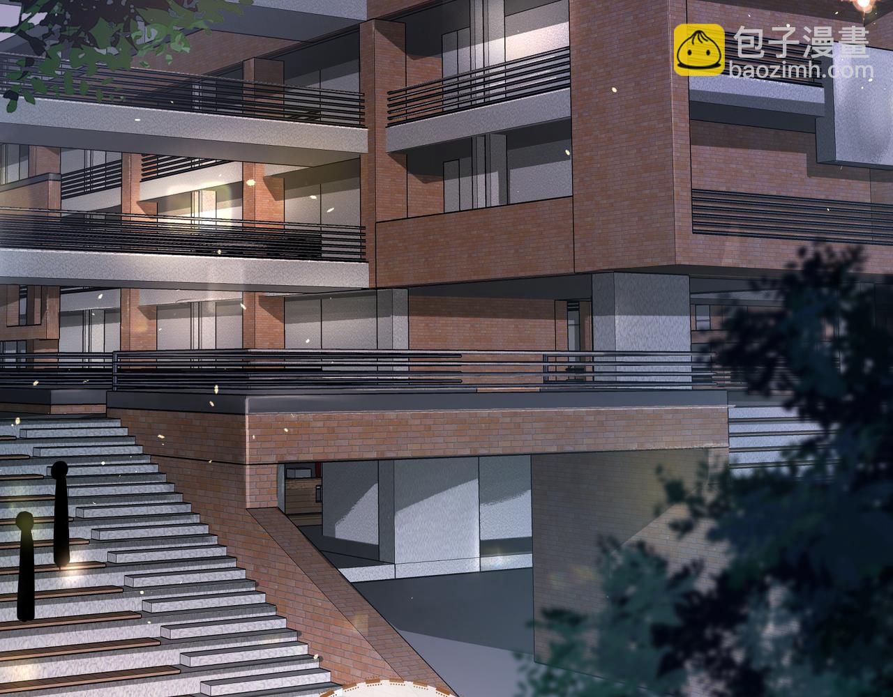 第20话 她就是图我的人！(1/2)-第22话