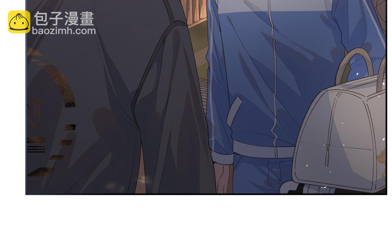 第20话 她就是图我的人！(1/2)-第22话