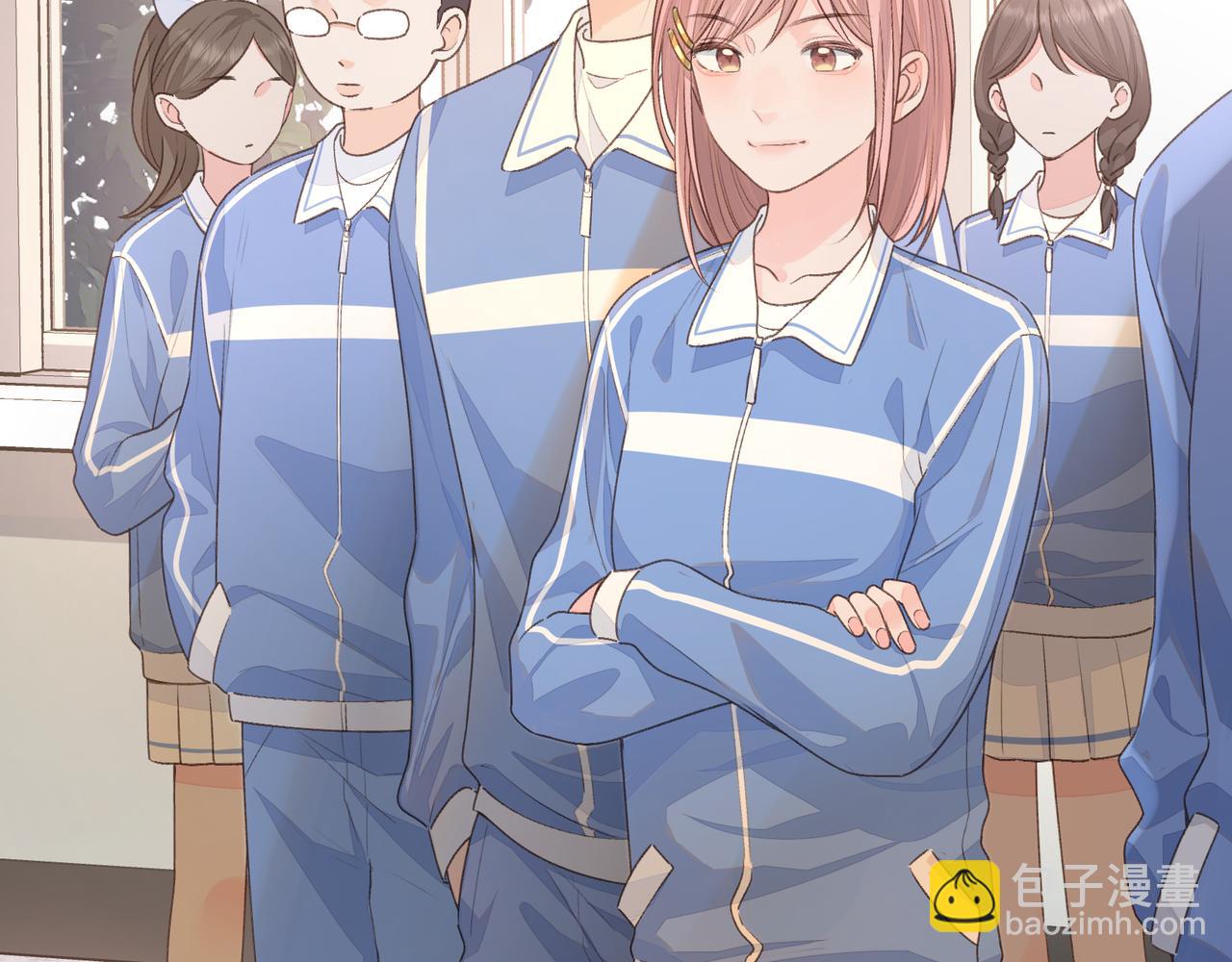 第22话 终于摘口罩了！(1/2)-第24话