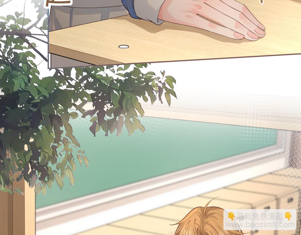 第22话 终于摘口罩了！(1/2)-第24话