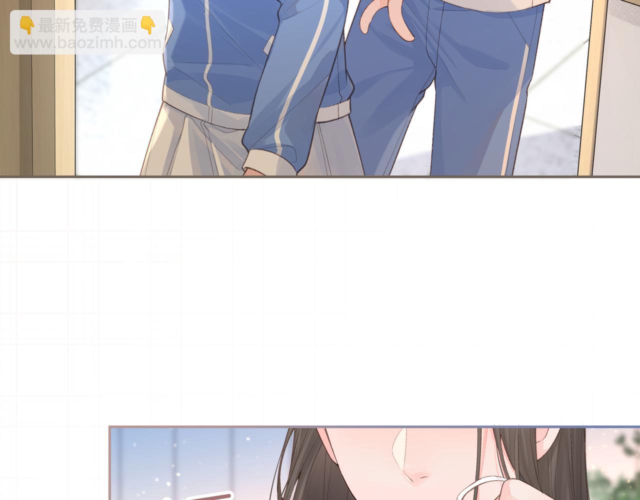 第22话 终于摘口罩了！(1/2)-第24话