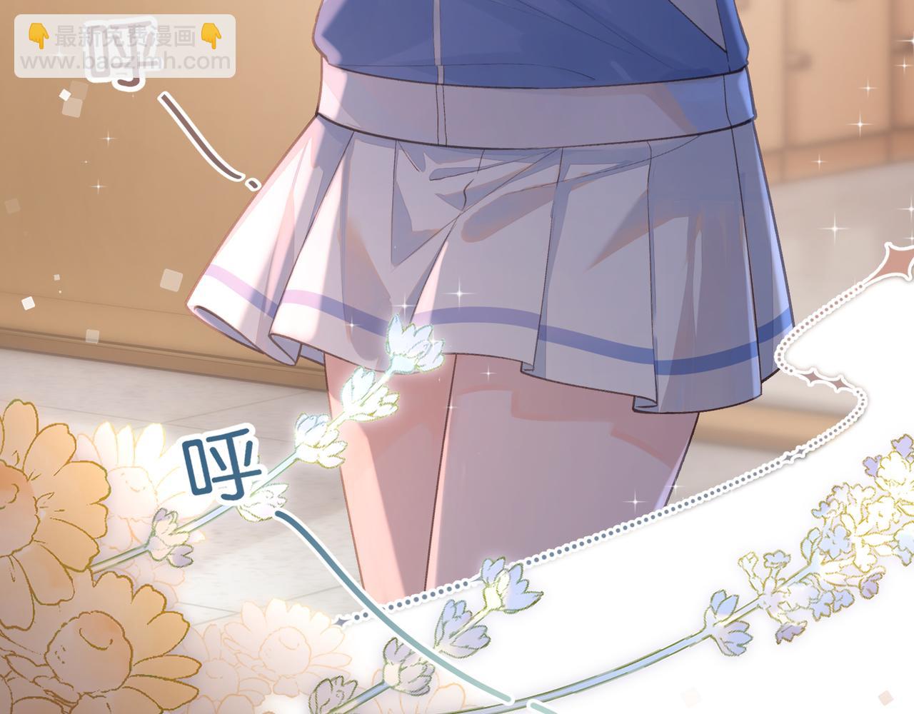 第22话 终于摘口罩了！(1/2)-第24话