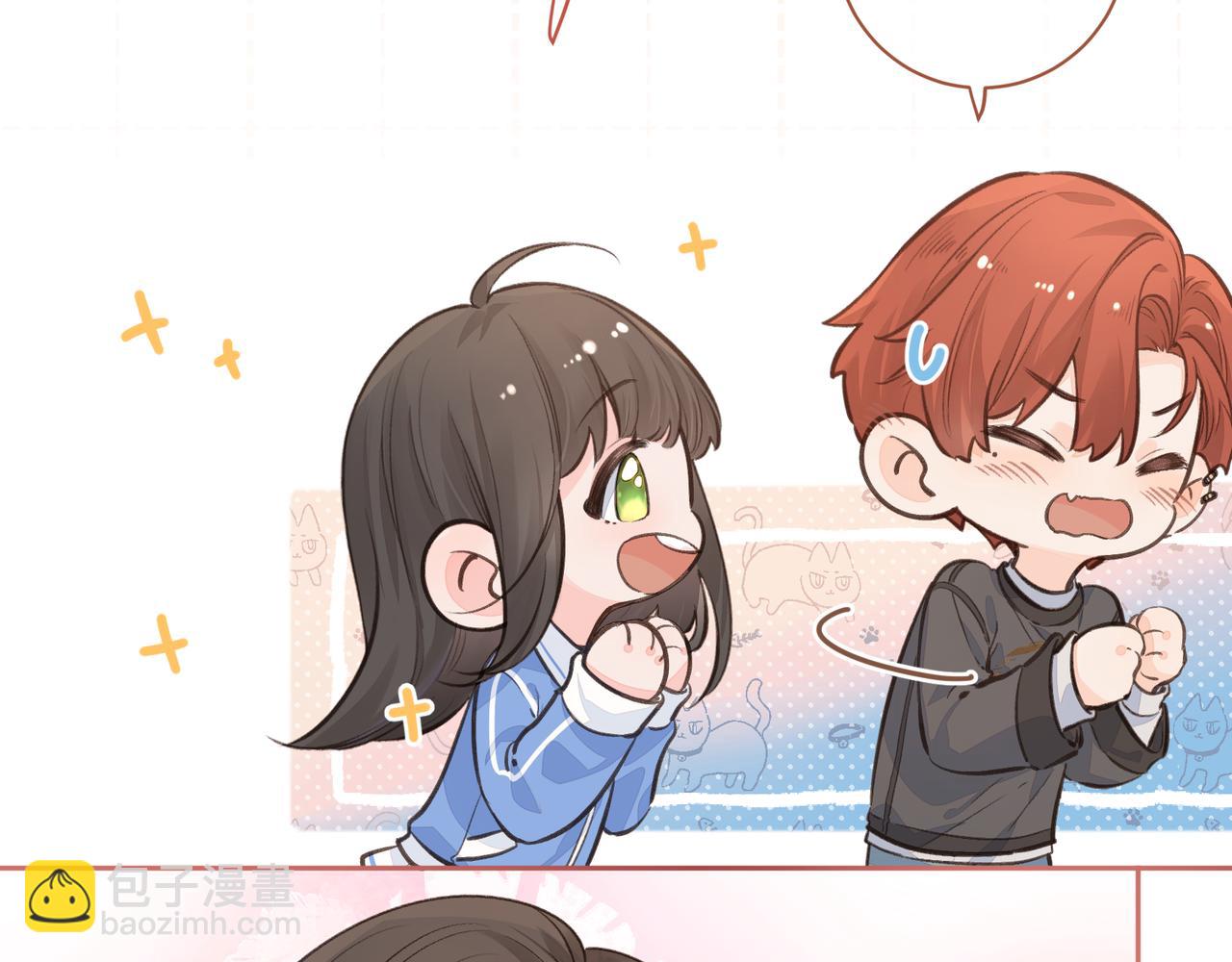 第24话 她该不会骗我感情吧？(1/2)-第26话