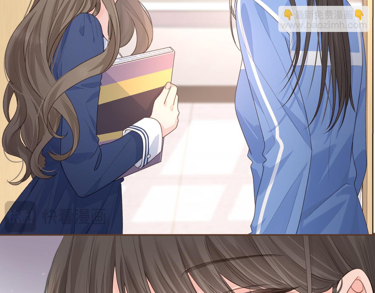 第26话 校霸拽姐配一脸！(1/2)-第28话