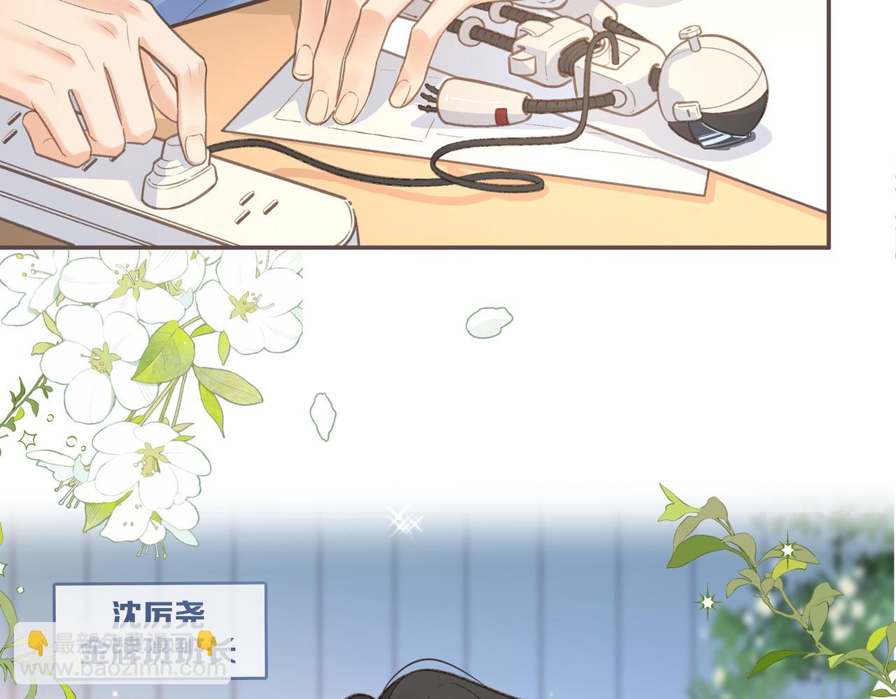 第2话 傅阳曦，我的好大腿！(1/3)-第4话