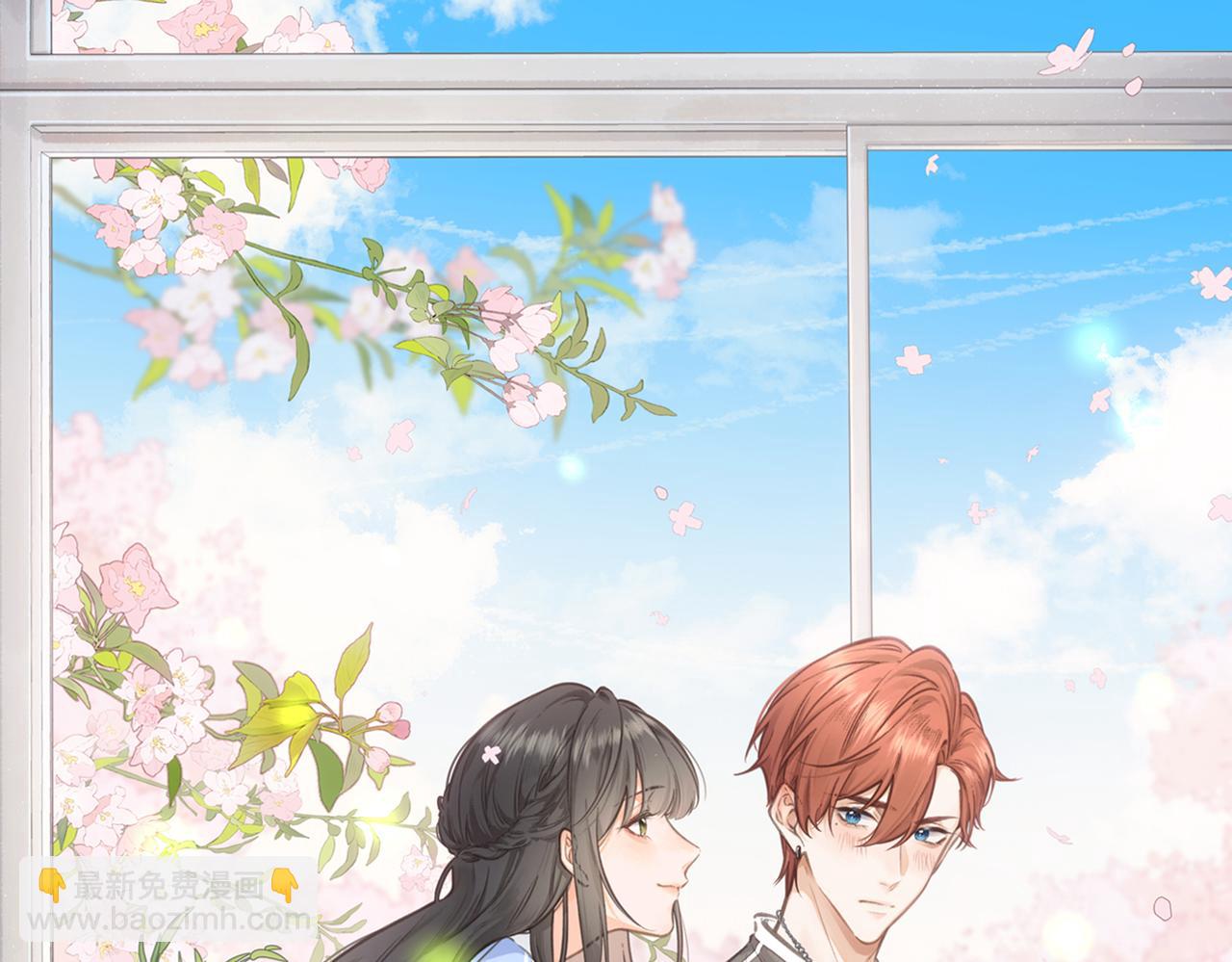 第2话 傅阳曦，我的好大腿！(1/3)-第4话