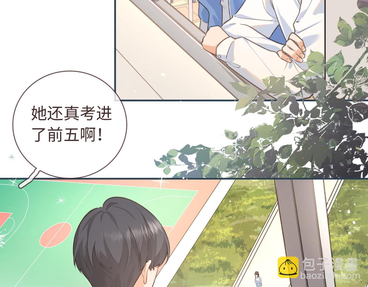 第2话 傅阳曦，我的好大腿！(1/3)-第4话