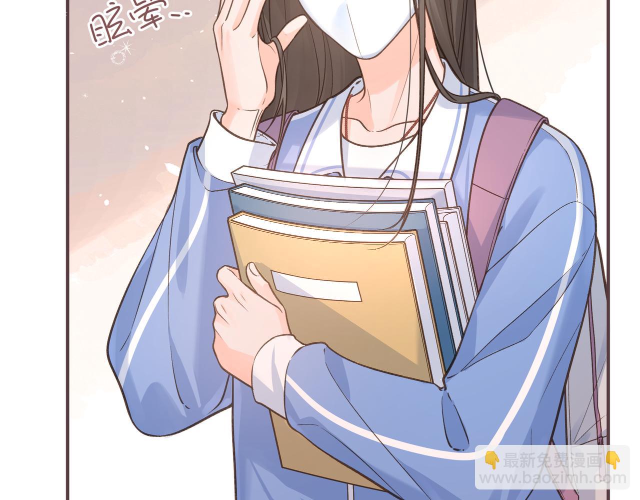 第2话 傅阳曦，我的好大腿！(1/3)-第4话