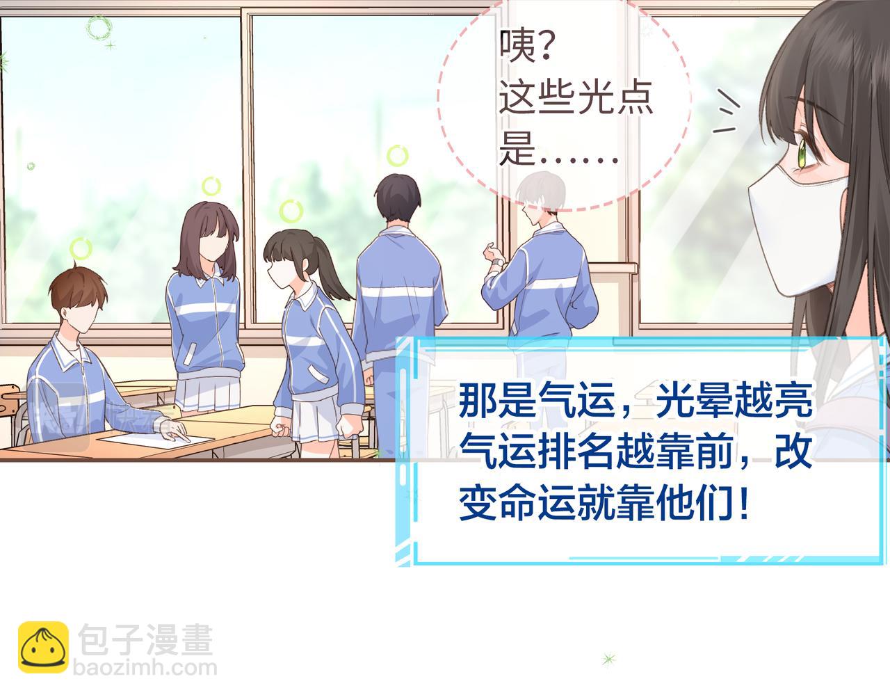 第2话 傅阳曦，我的好大腿！(1/3)-第4话