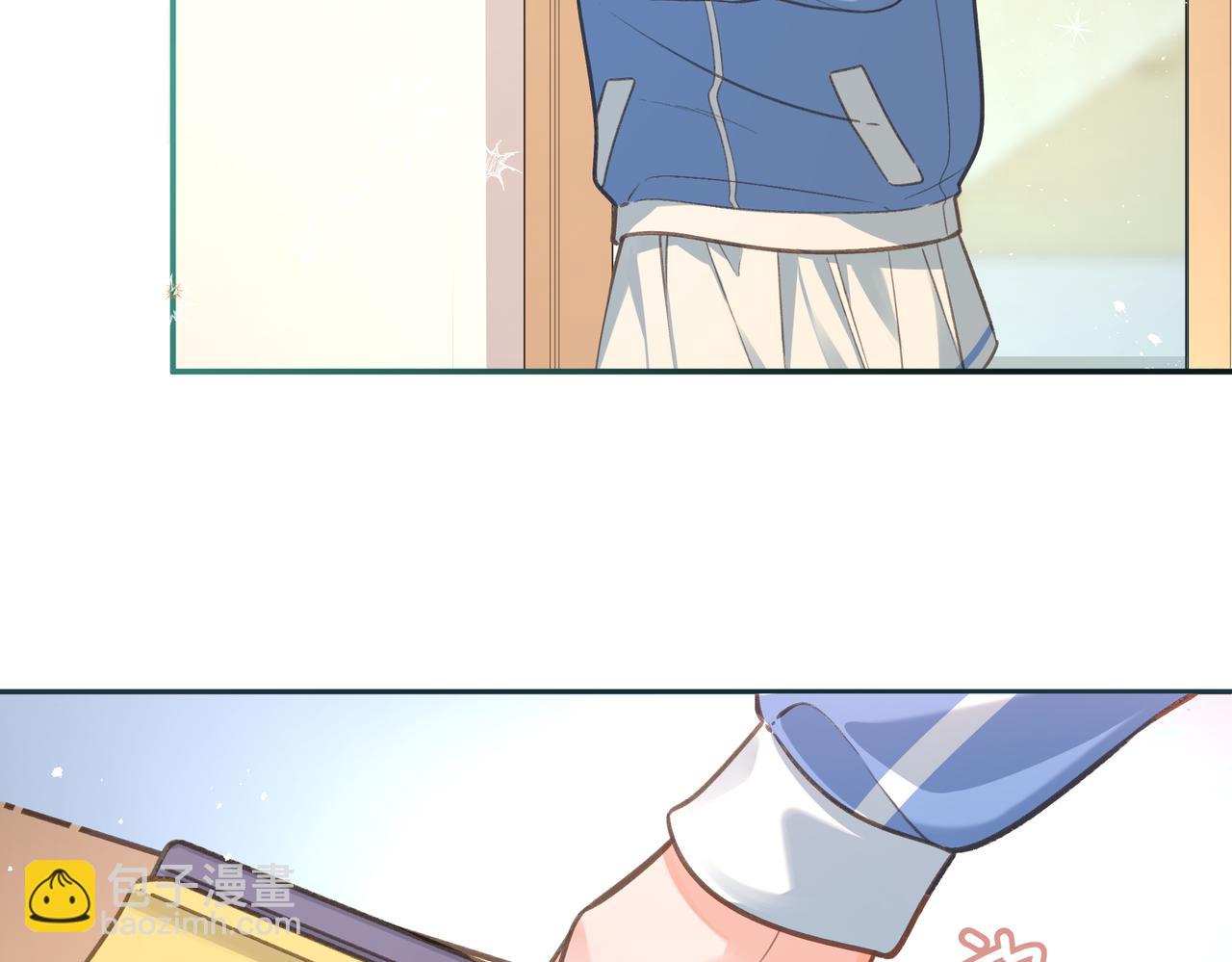 第2话 傅阳曦，我的好大腿！(1/3)-第4话