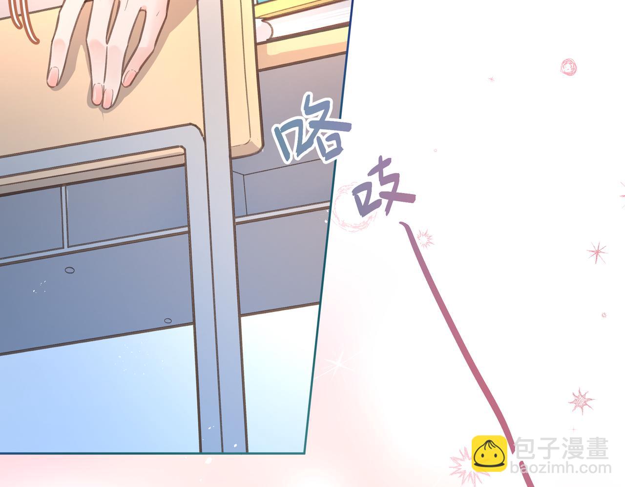 第2话 傅阳曦，我的好大腿！(1/3)-第4话