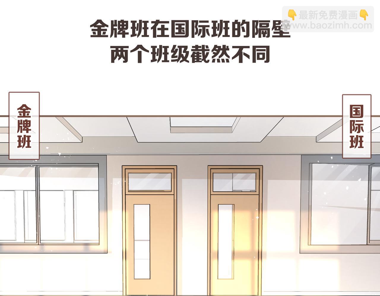 第2话 傅阳曦，我的好大腿！(1/3)-第4话