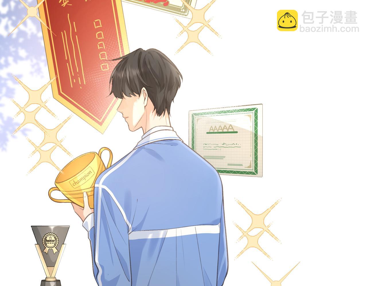 第2话 傅阳曦，我的好大腿！(1/3)-第4话