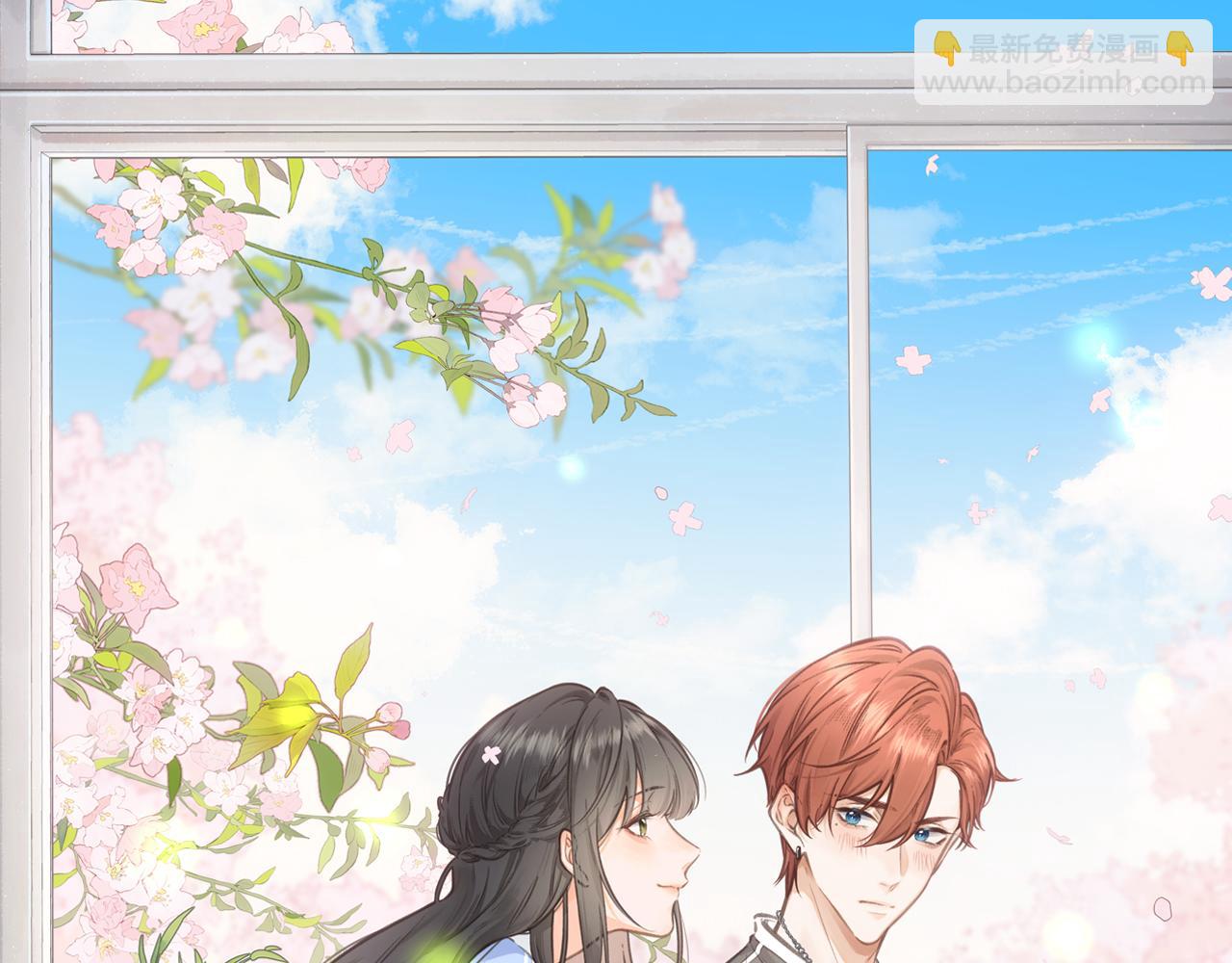 第28话 冷脸校霸在线发飙(1/2)-第30话