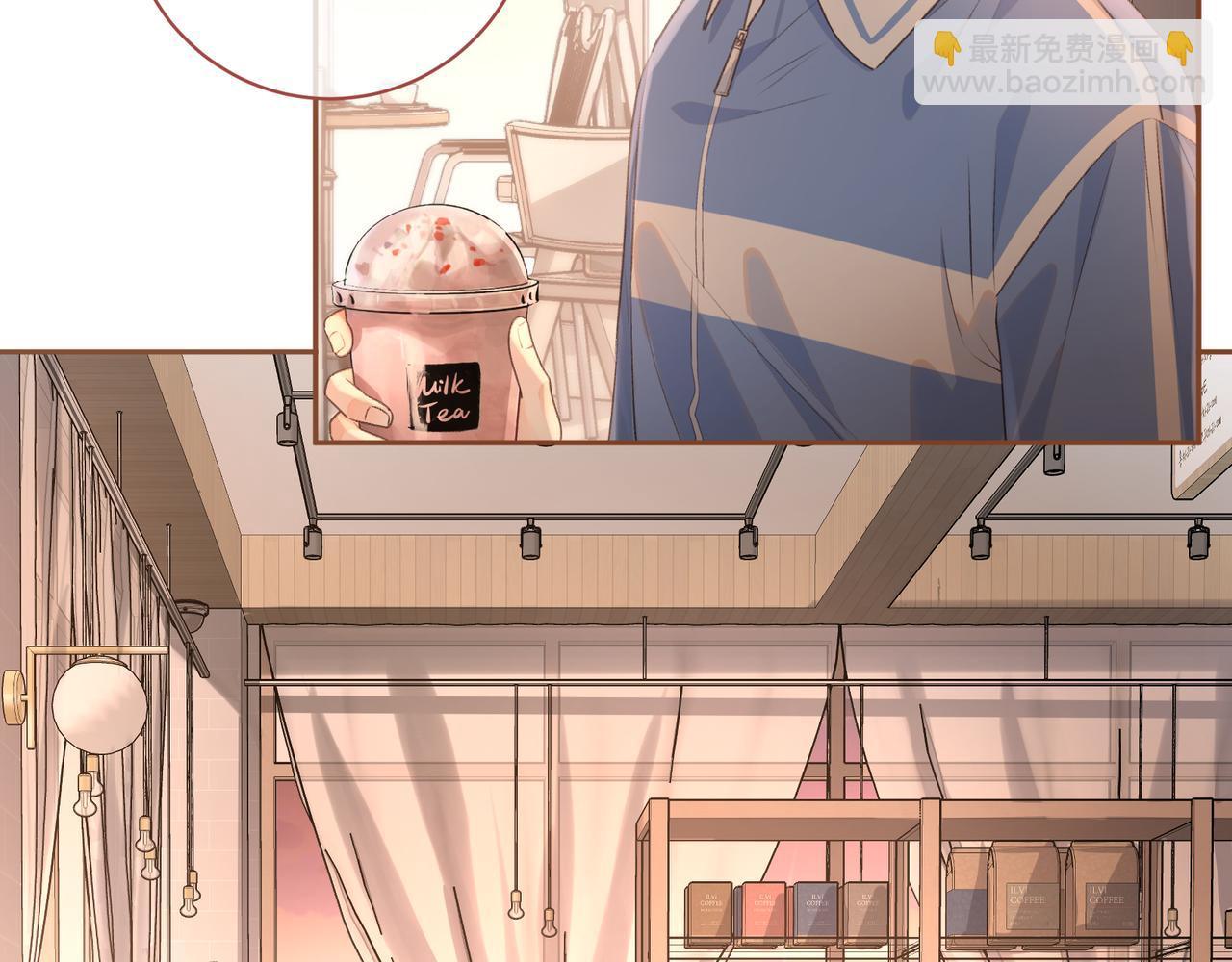 第28话 冷脸校霸在线发飙(1/2)-第30话