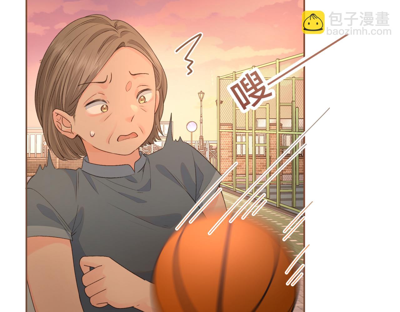 第28话 冷脸校霸在线发飙(1/2)-第30话