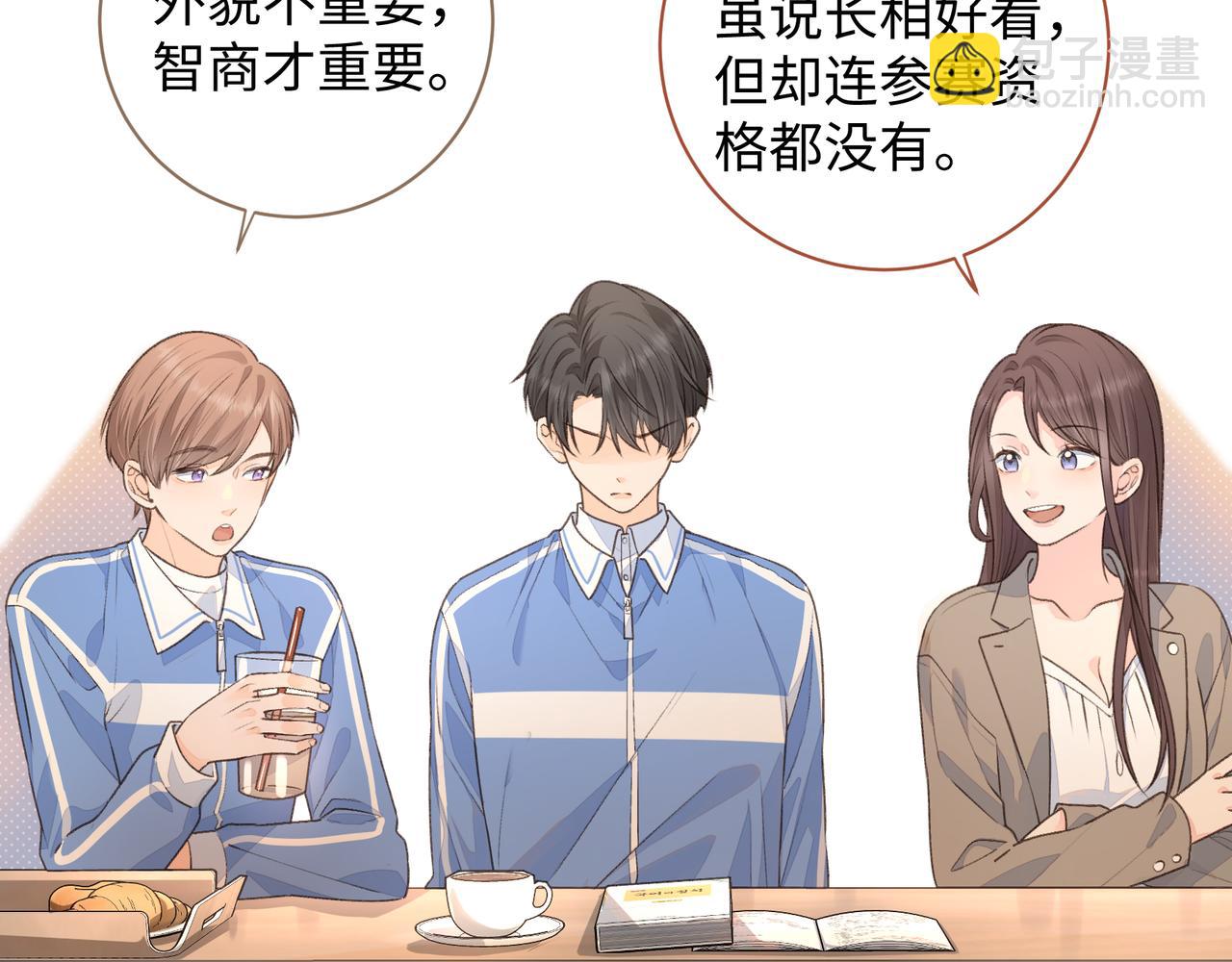 第28话 冷脸校霸在线发飙(1/2)-第30话