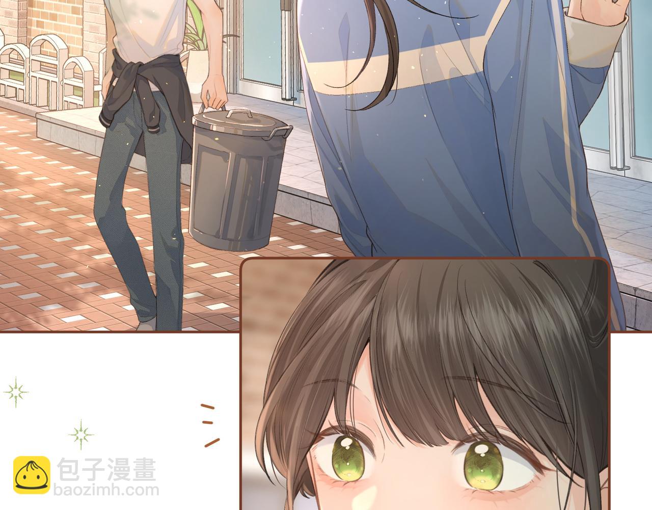 第二季 第4话 话到嘴边的表白(1/2)-第36话