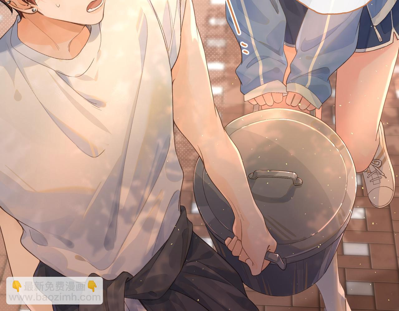 第二季 第4话 话到嘴边的表白(1/2)-第36话