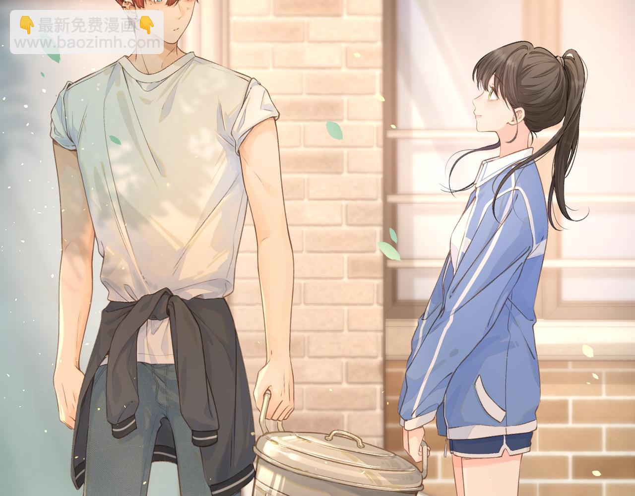 第二季 第4话 话到嘴边的表白(1/2)-第36话