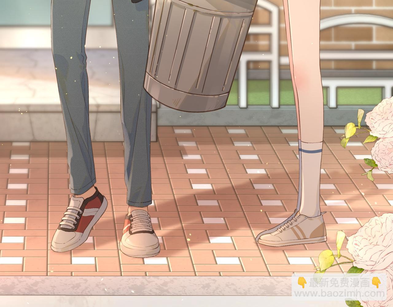 第二季 第4话 话到嘴边的表白(1/2)-第36话