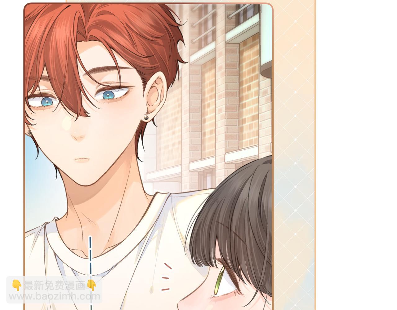 第二季 第4话 话到嘴边的表白(1/2)-第36话