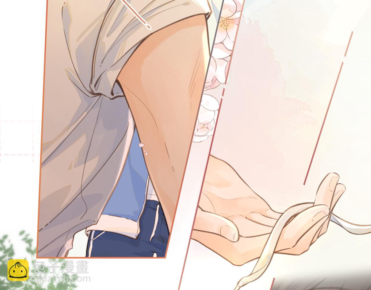 第二季 第4话 话到嘴边的表白(1/2)-第36话