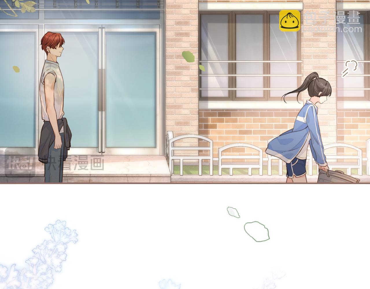 第二季 第4话 话到嘴边的表白(1/2)-第36话