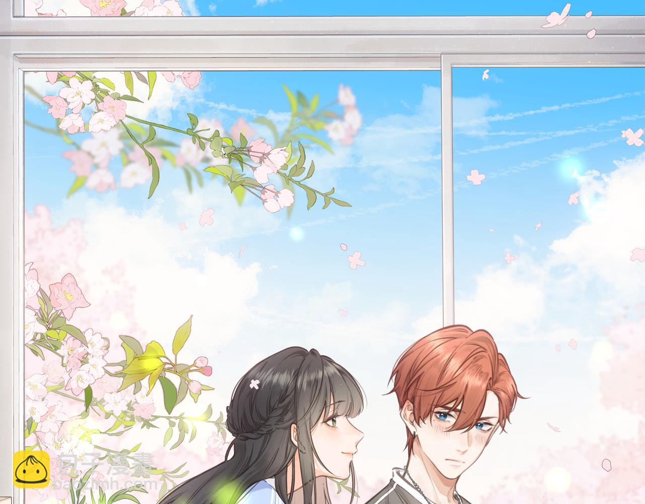 第二季 第4话 话到嘴边的表白(1/2)-第36话