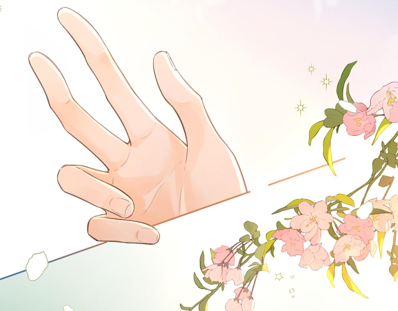 第二季 第6话 傅少求抱抱(1/2)-第38话