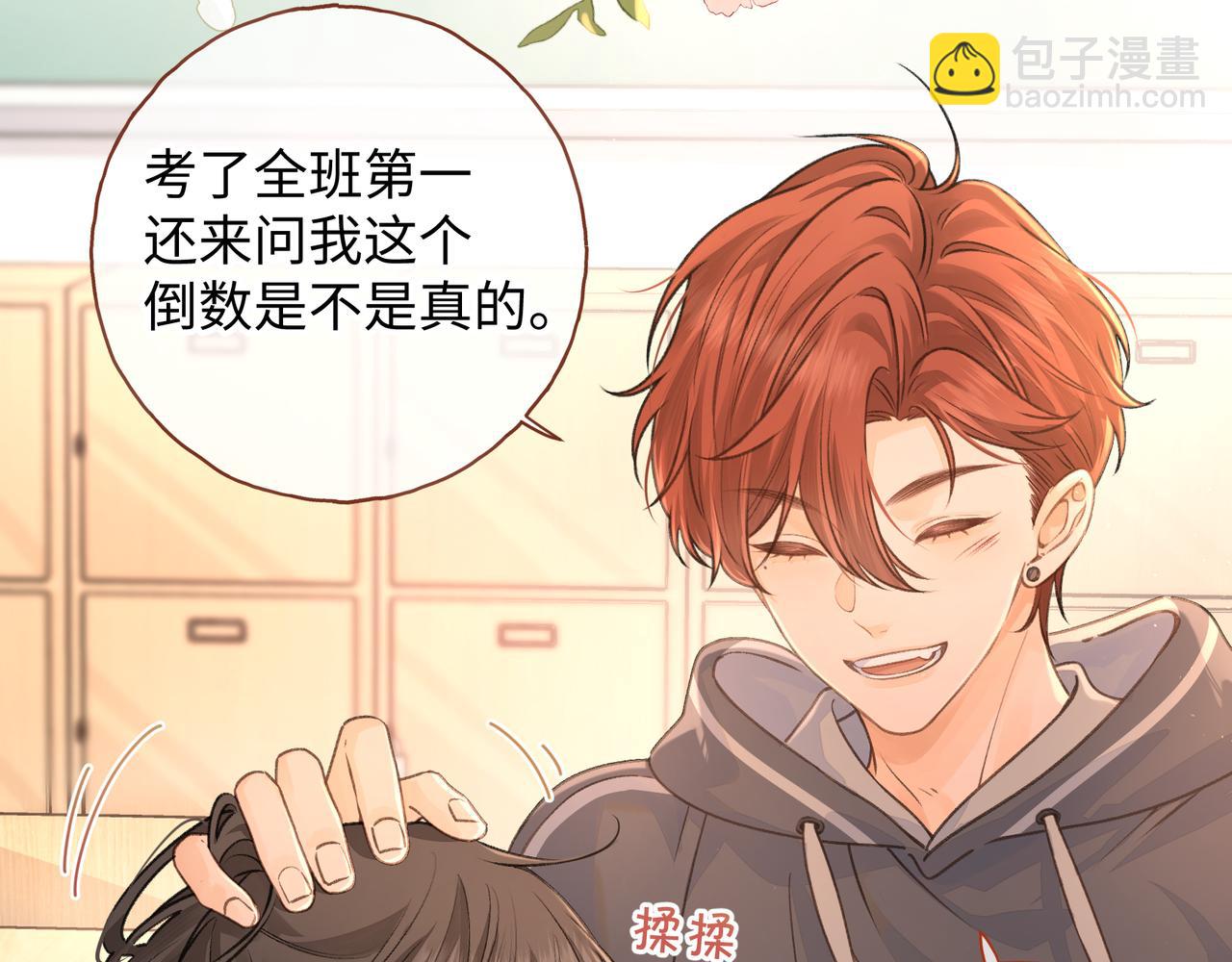 第二季 第6话 傅少求抱抱(1/2)-第38话