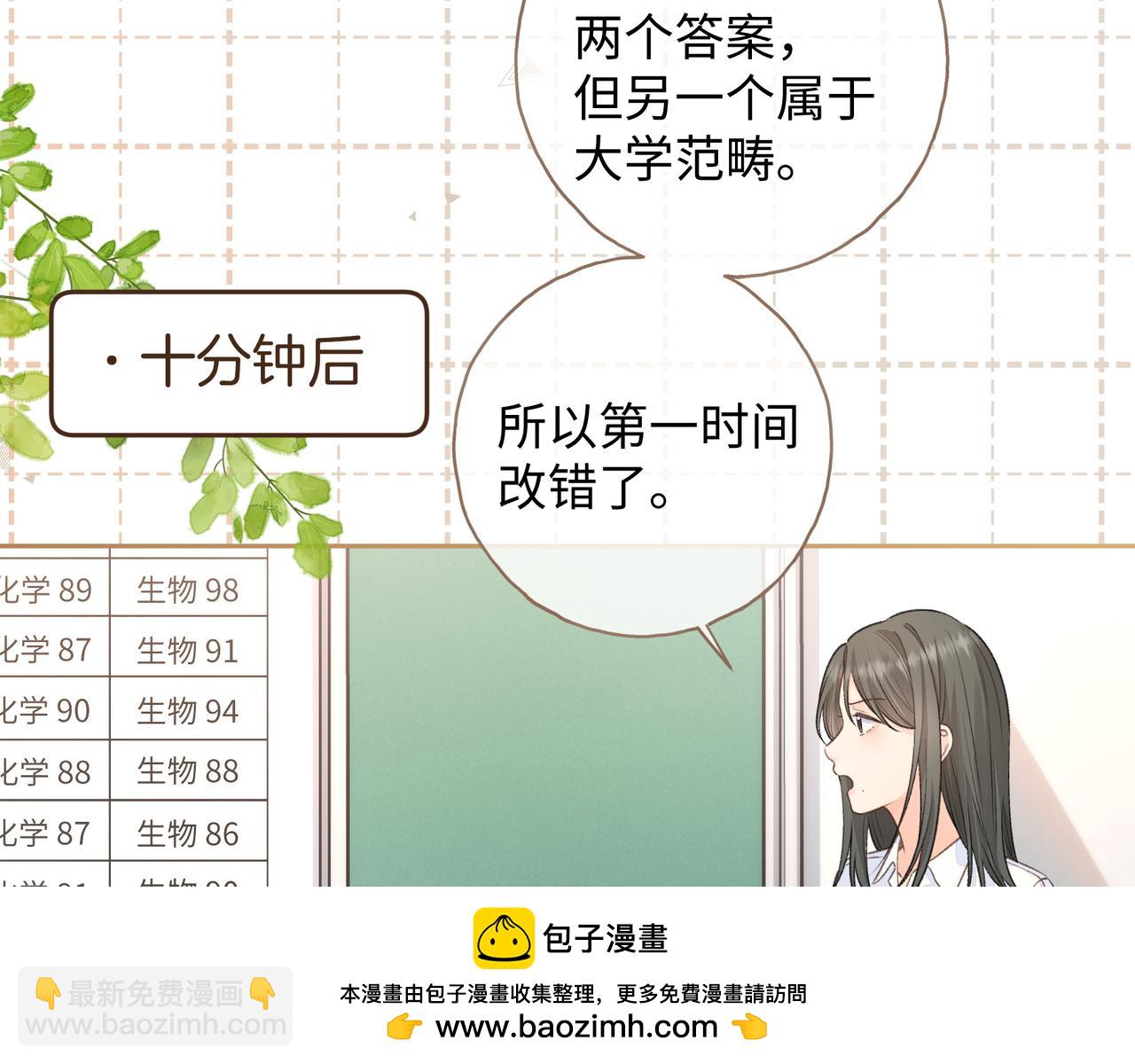 第二季 第6话 傅少求抱抱(1/2)-第38话